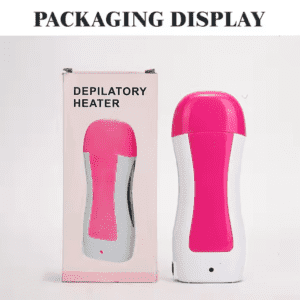 Convenient Single-Hand High-Temperature Hair