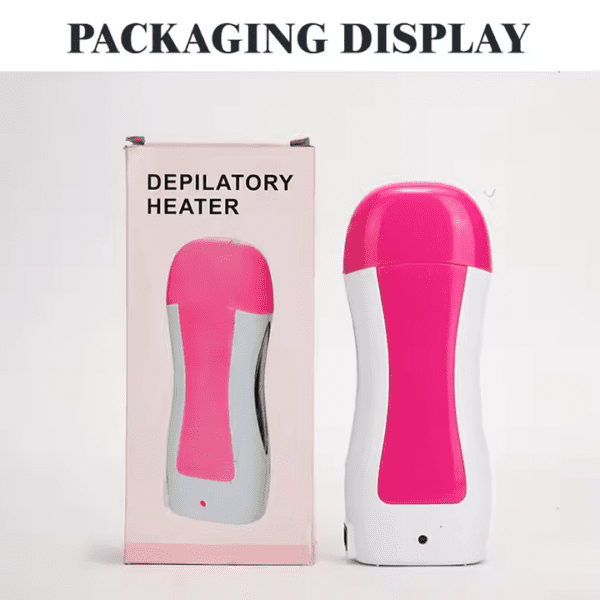 Convenient Single-Hand High-Temperature Hair