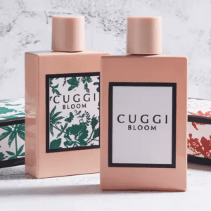 عطر نسائي متين