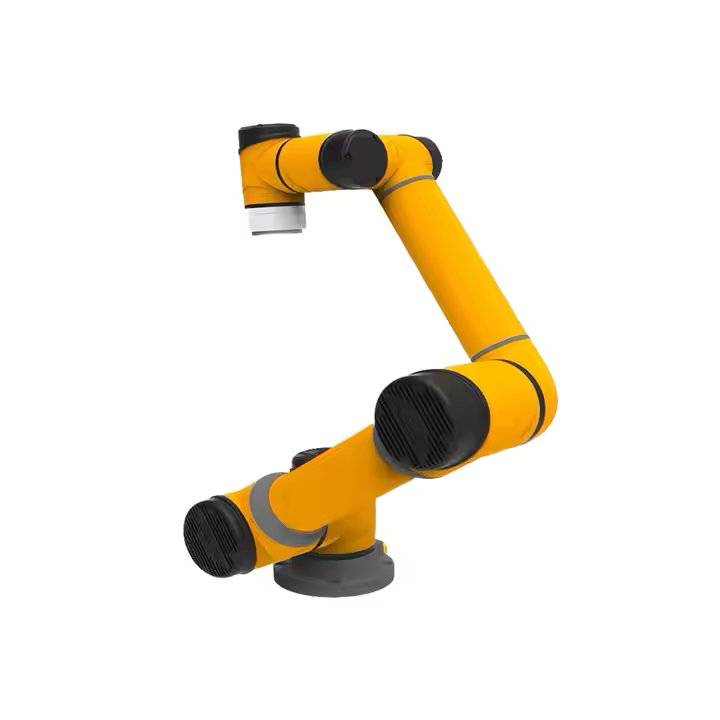 روبوت اللحام Robot Arm robotanno Dobot 6 Axis Collaborative Industrial Robotsاللحام بالليزر