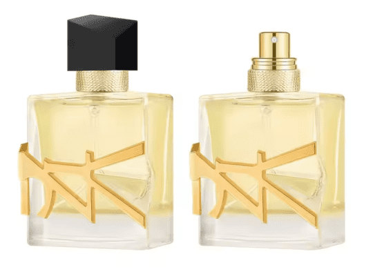 عطور رجالية حريّة من الفيرومون