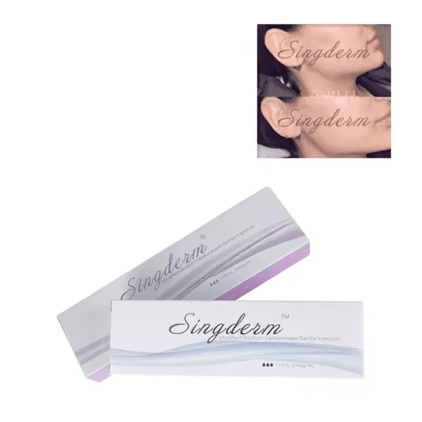 ⁦Singderm 1 تحسين هيكل مظهر الجلد⁩ - الصورة ⁦3⁩