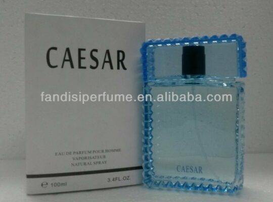 OEM طويلة الأمد الجمارك عطر رجالي
