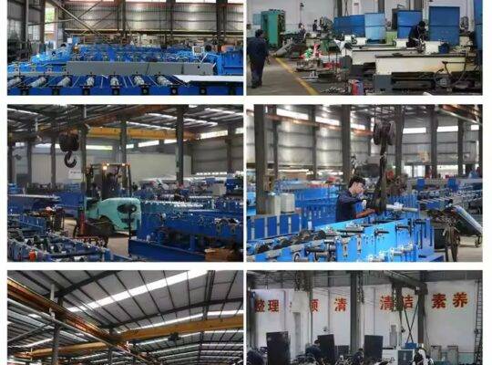 خط إنتاج مستمر لألواح العزل السقفية EPS الزخرفية من BMS Factory YX23-845 ماكينة رغوة PU للحوائط الكورية