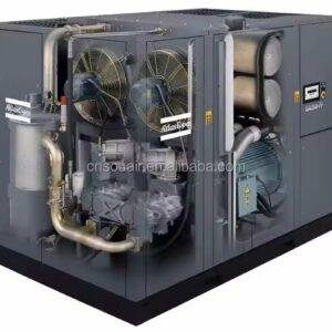للبيع ضاغط هواء لولبي Atlas Copco GA 90