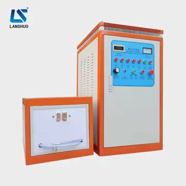 ⁦سعر آلة تسخين المعادن بالحث IGBT عالية التردد⁩ - الصورة ⁦5⁩