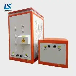 سعر آلة تسخين المعادن بالحث IGBT عالية التردد