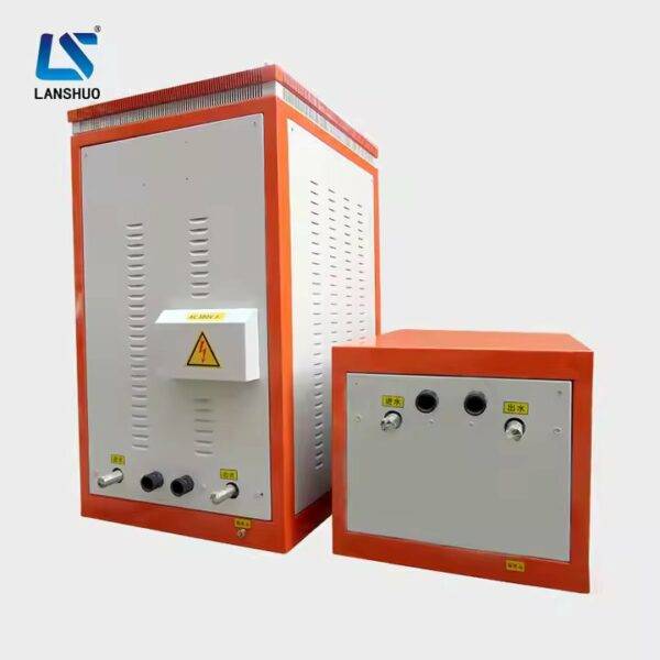 سعر آلة تسخين المعادن بالحث IGBT عالية التردد
