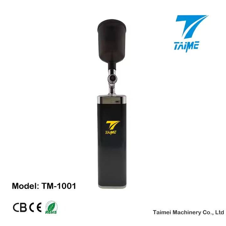 مجموعة أدوات تجميل الأظافر المحمولة DIY