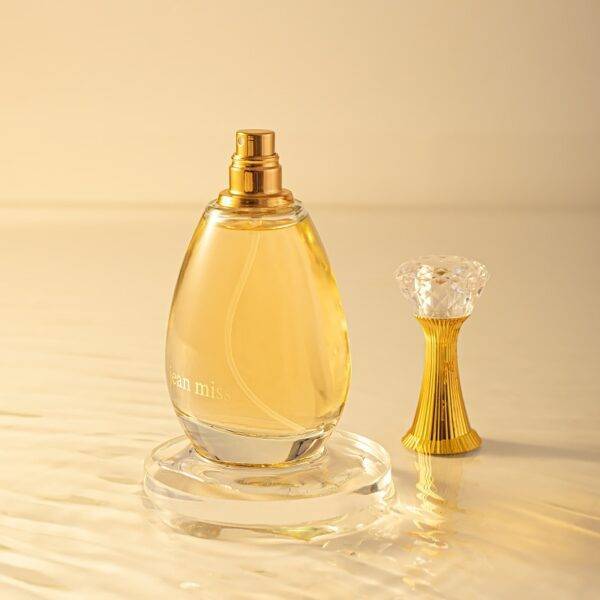 ⁦عطر من العلامة التجارية الأصلية بجودة عالية⁩ - الصورة ⁦3⁩