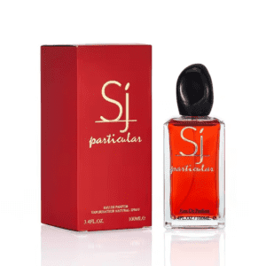 عطر نسائي من Lovali جودة عالية