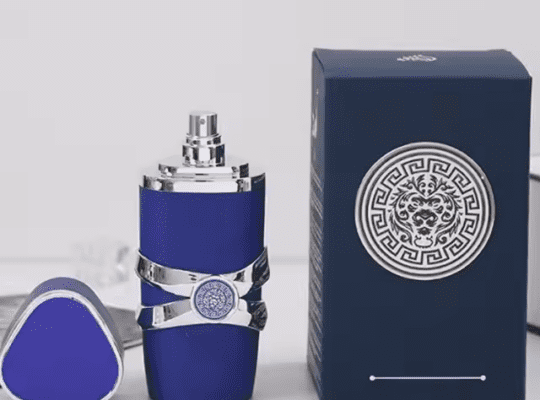 عطر نسائي