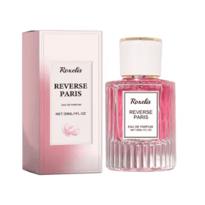 عطر نسائي عطر الفاوانيا يدوم طويلاً للزوجين