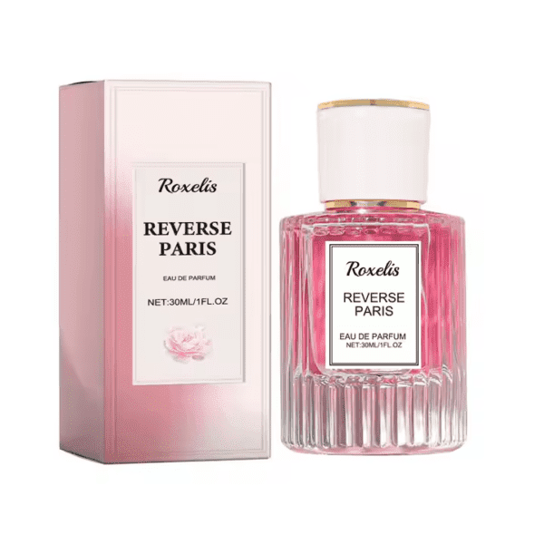 عطر نسائي عطر الفاوانيا يدوم طويلاً للزوجين