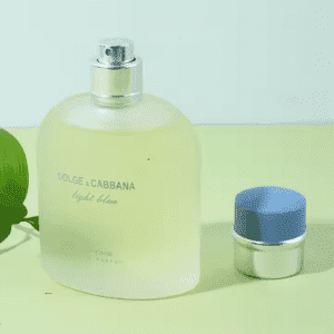 الأفضل مبيعًا عطر قلب أزرق