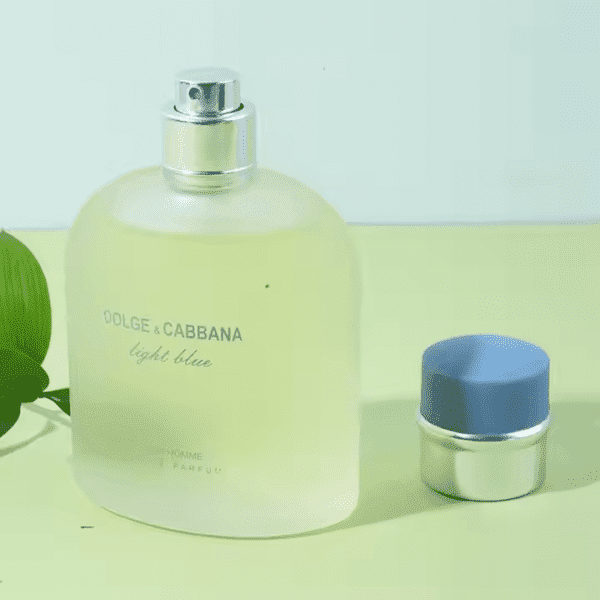 الأفضل مبيعًا عطر قلب أزرق