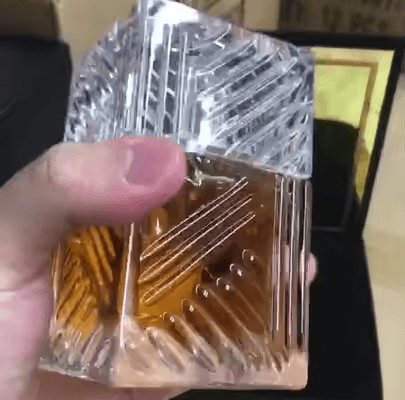 عطر Kha العربية المتوسطة مصنعي عطر الشرق الأوسط