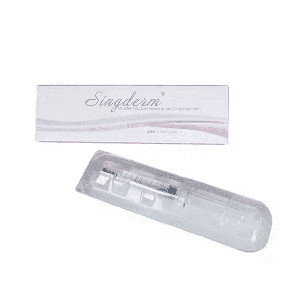 ⁦Singderm 1 تحسين هيكل مظهر الجلد⁩ - الصورة ⁦4⁩