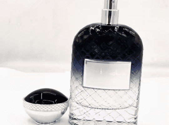 عطر بزيت العود العربي الأصلي الفاخر للرجال