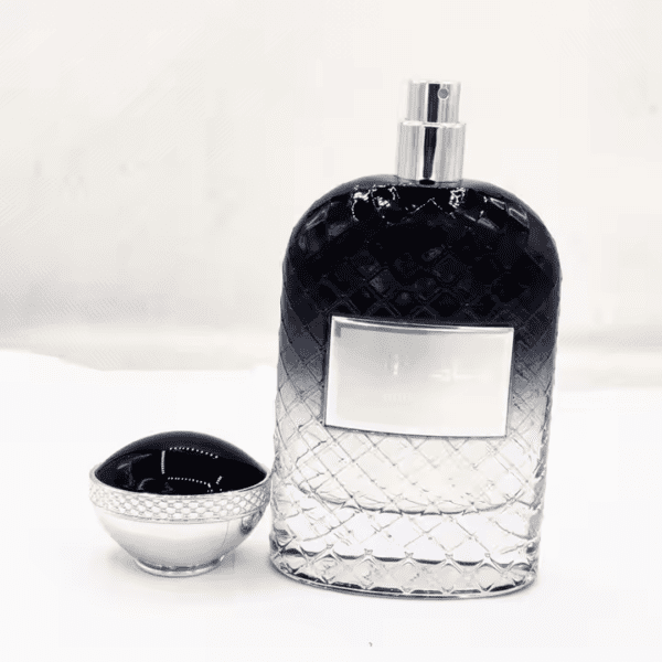 ⁦عطر بزيت العود العربي الأصلي الفاخر للرجال⁩ - الصورة ⁦4⁩