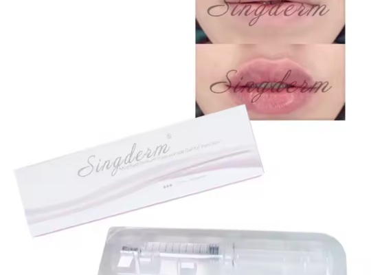 منتجات التجميل Singderm عالية الجودة