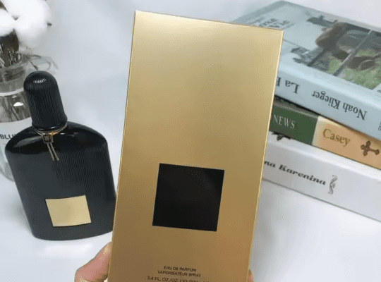 عطر توم بلاك أوركيد