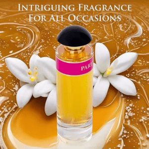 عطر نسائي عالي الجودة