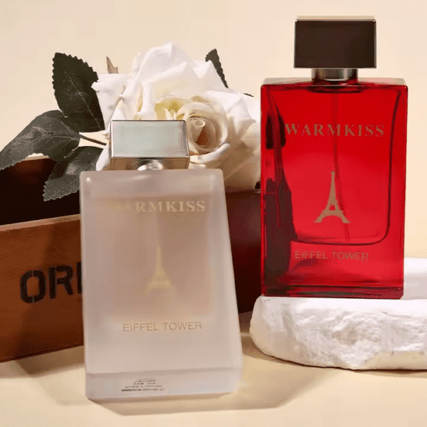 ⁦مجموعة عطر ليلي رومانسي للنساء⁩ - الصورة ⁦4⁩