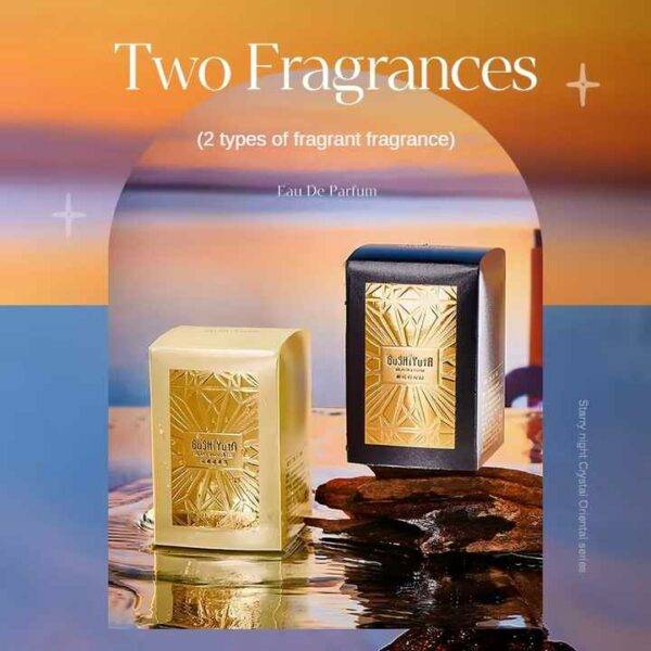 ⁦عطر خشبي أصلي للنساء⁩ - الصورة ⁦5⁩