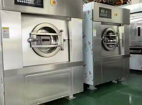 معدات الغسيل الصناعية الكهربائية الجديدة آلات طي وتجفيف الملابس ذات المكواة المسطحة مع محرك أساسي للمنسوجات