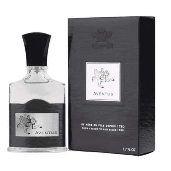 ⁦عقيدة Creed eus Eau De Parfum EDP⁩ - الصورة ⁦2⁩