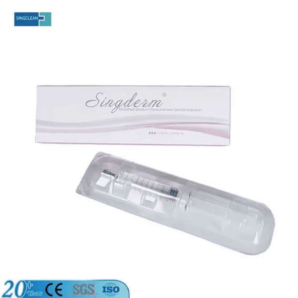 ⁦منتجات التجميل Singderm عالية الجودة⁩ - الصورة ⁦5⁩