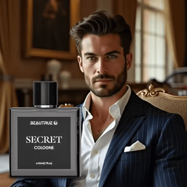 ⁦عطر فرمون أصلي للرجال⁩ - الصورة ⁦4⁩