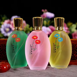 عطر أوسمان عربي أصلي زهري للنساء