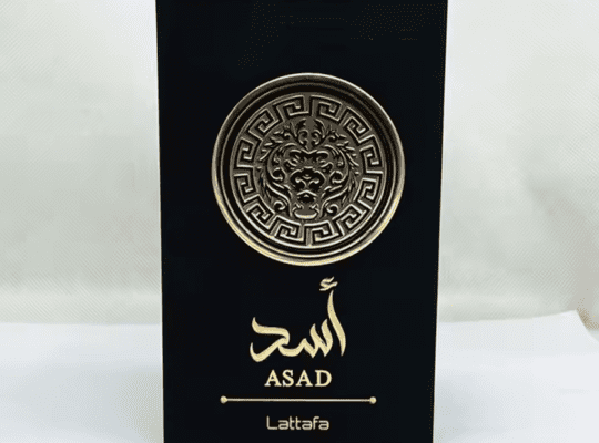 عطر رجالي