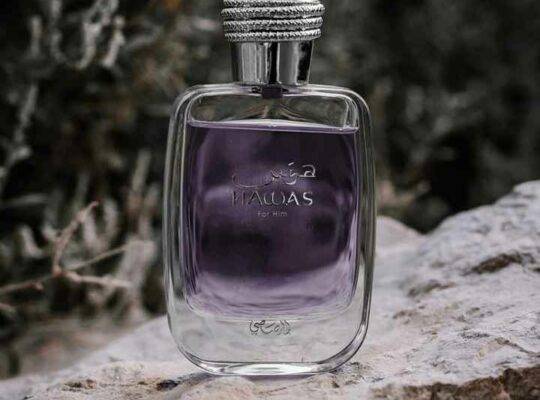 عطر عربي عالي الجودة