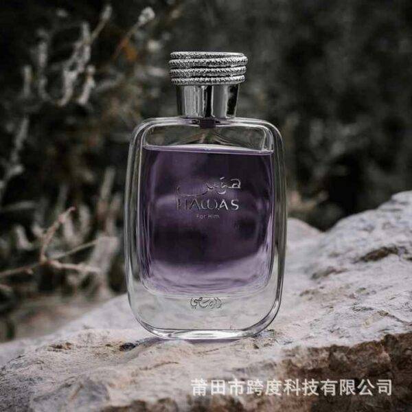 ⁦عطر عربي عالي الجودة⁩ - الصورة ⁦3⁩