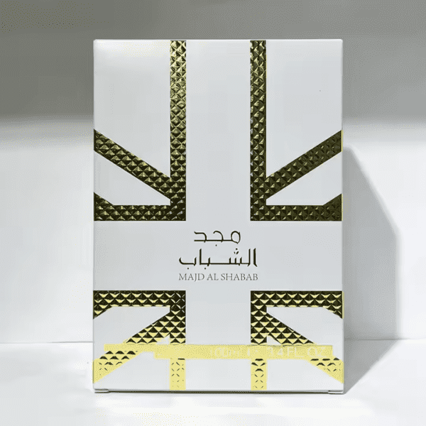 ⁦عطر نسائي عربي⁩ - الصورة ⁦5⁩