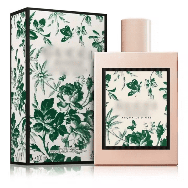 ⁦عطر نسائي فاخر يدوم طويلاً⁩ - الصورة ⁦5⁩