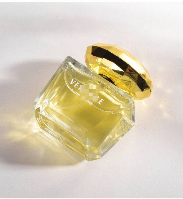 ⁦بالجملة 50 عطر ماسي من الكريستال للنساء عطر زهري⁩ - الصورة ⁦5⁩