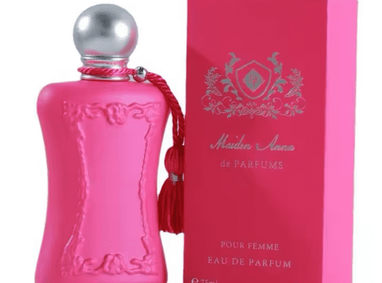 عطر نسائي كلاسيكي