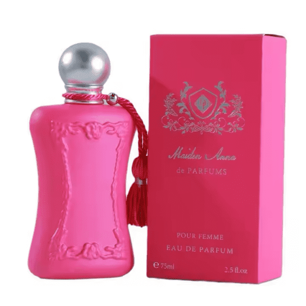 ⁦عطر نسائي كلاسيكي⁩ - الصورة ⁦5⁩