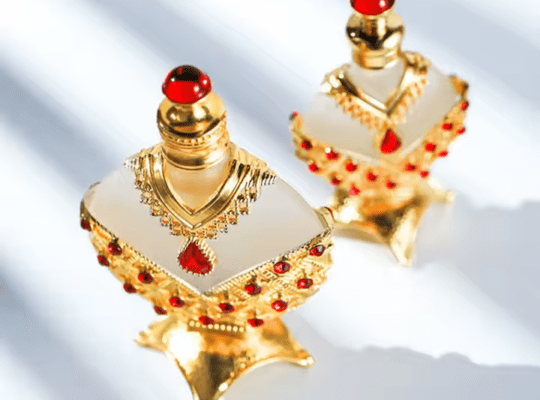 عطر عربي لاتافا