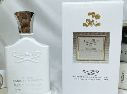 عطر كولونيا أصلي أصلي aventus