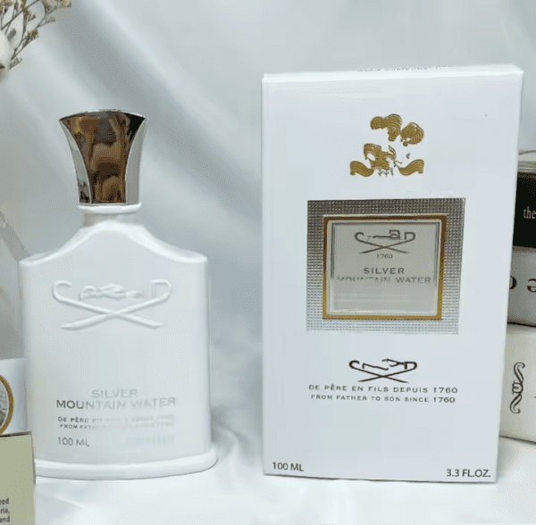 ⁦عطر كولونيا أصلي أصلي aventus⁩ - الصورة ⁦3⁩