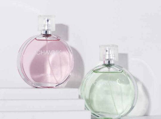عطر نسائي عطر Eau De Parfum