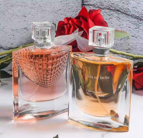 ⁦عطر الورد عالي الجودة أسرار⁩ - الصورة ⁦6⁩