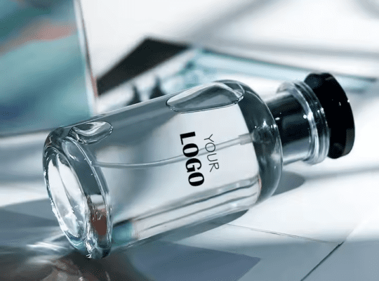 عطر شوكولاتة رجالي