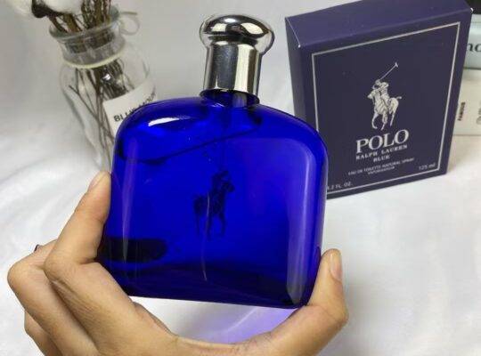 عطر رجالي أصلي من المصمم الأصلي