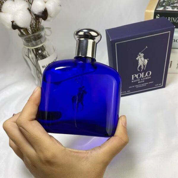 ⁦عطر رجالي أصلي من المصمم الأصلي⁩ - الصورة ⁦3⁩